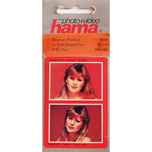 Hama 8091 Baskı Tram Film 35mm 