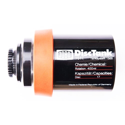 Jobo 1517  Film Banyo Tankı 