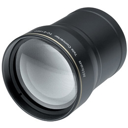 Nikon TC-E 15 ED 1.5X Telefoto Converter 