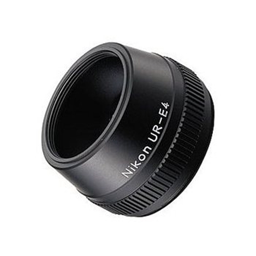 Nikon UR-E4 Ring Adaptör 46mm Coolpix 5000 Uyumlu 