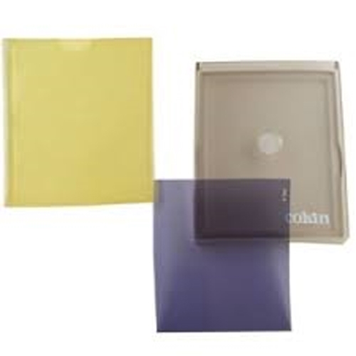 Cokin P190 Mauve Color Black Set Filtre