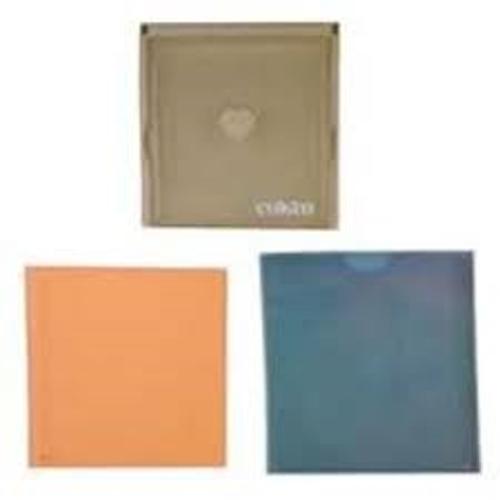 Cokin P191 Orange Color Black Set Filtre 