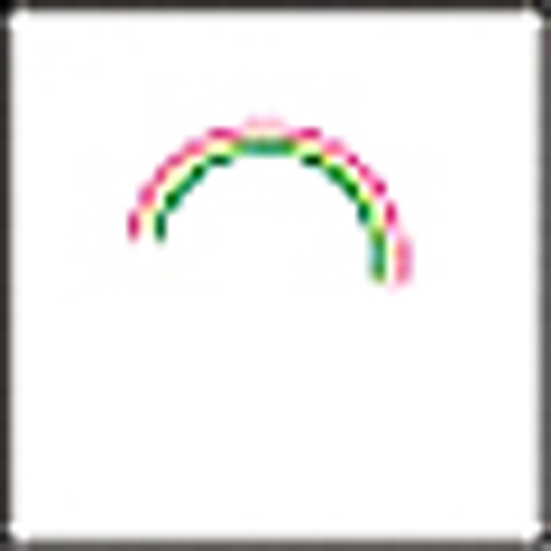 Cokin P195 Rainbow1 Filtre 