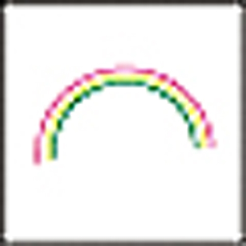 Cokin P196 Rainbow2 Filtre