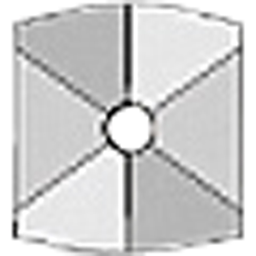 Cokin P202 Multi-Image X7 Filtre 