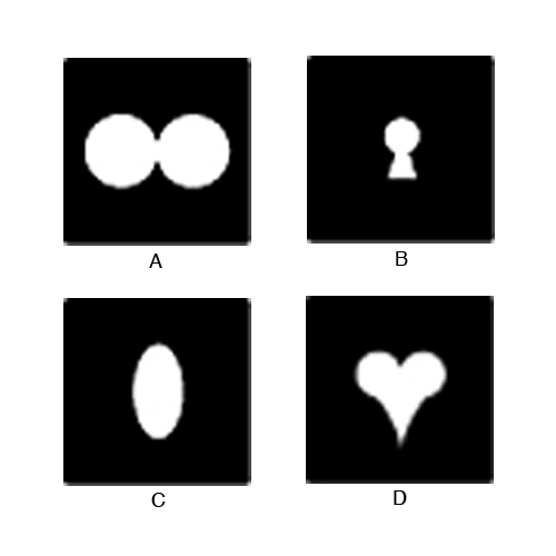 Cokin P397 Pre-Shaped Frames Filtre