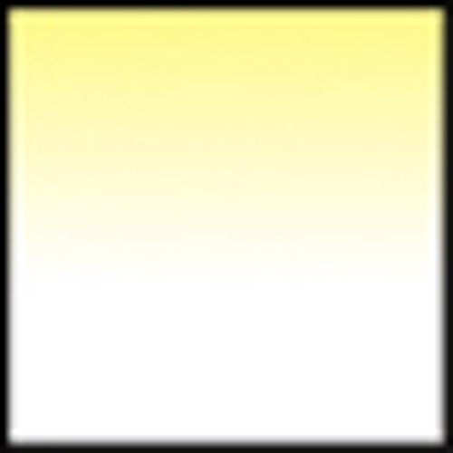 Cokin P660 Grad-Fluo Y1 Filtre  