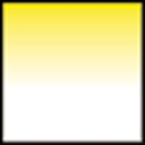 Cokin P661 Grad-Fluo Y2 Filtre  