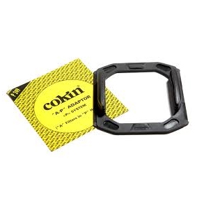 Cokin 249 A-P Adaptor 