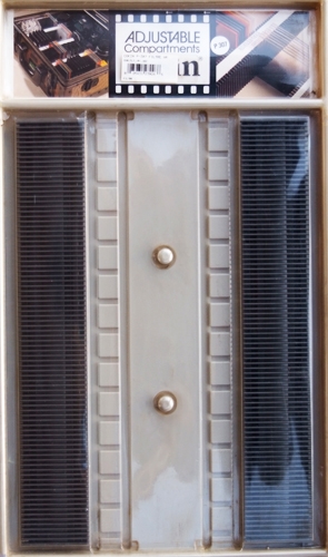 Cokin P307 Çanta İçi Filtre Taşıyıcı Set 