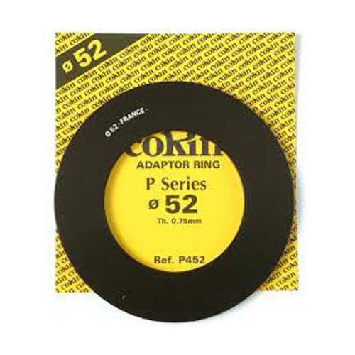 Cokin P452 52mm Holder Ring 