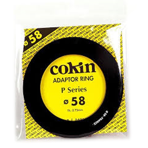Cokin P458 58mm Holder Ring 