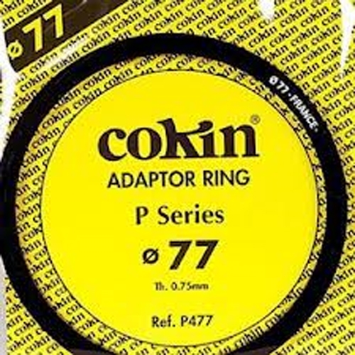 Cokin P477 77mm Holder Ring