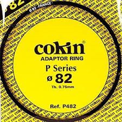 Cokin P482 82mm Holder Ring