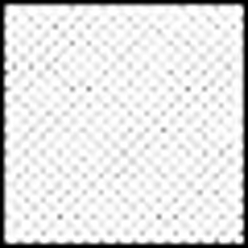 Cokin X-Pro143 Black Net1 Filtre 
