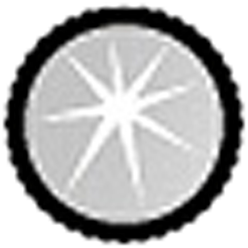 Cokin A 056 Star 8X Filtre 