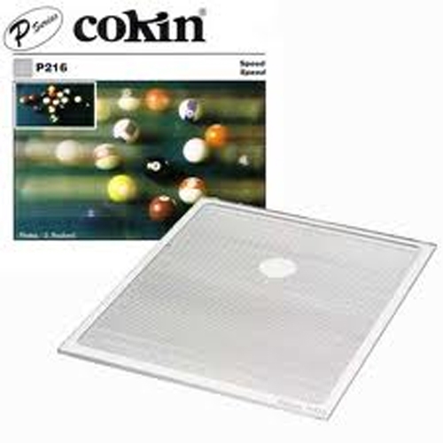 Cokin A216 Speed Filtre 
