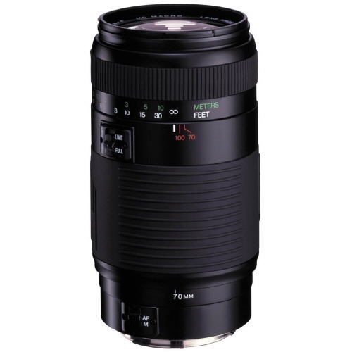 Cosina 70-210mm F:2.8-4 AF Zoom Lens Nikon Uyumlu    