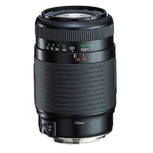 Cosina 70-210mm F:4.5-5.6 AF Zoom Lens Nikon Uyumlu     