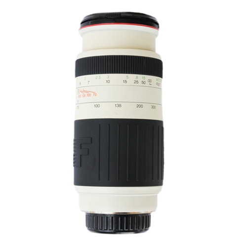 Cosina 70-300mm F:4.5-5.6 AF Zoom Lens Minolta-Sony Uyumlu 