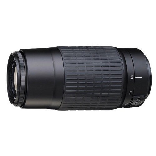 Cosina 100-300mm F:5.6-6.7 AF Lens Pentax-Samsung Uyumlu