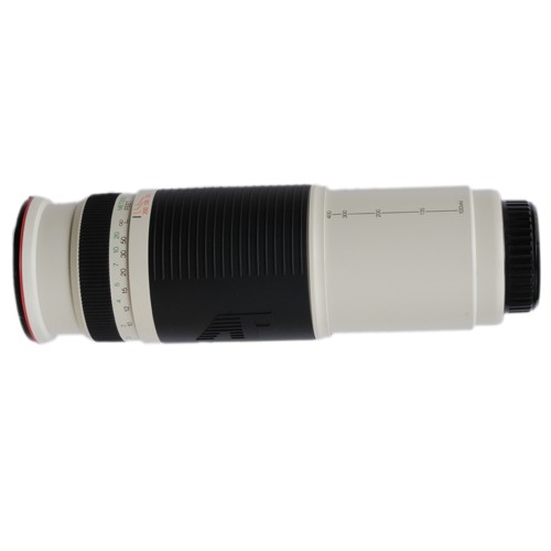 Cosina 100-400mm F:4.5-6.7 AF Zoom Lens Minolta-Sony Uyumlu  