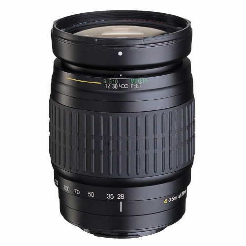 Cosina 28-210 mm F:3.5-5.6 AF Zoom Lens Canon Uyumlu      