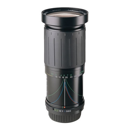 Cosina 28-210 mm F:3.5-5.6 AF Zoom Lens  Nikon Uyumlu        