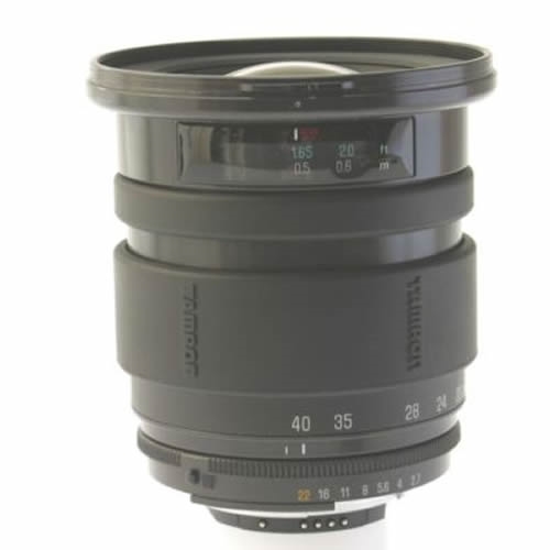 Tamron 20-40 mm AF SP Zoom F:2.7-3.5  Lens Canon Uyumlu 