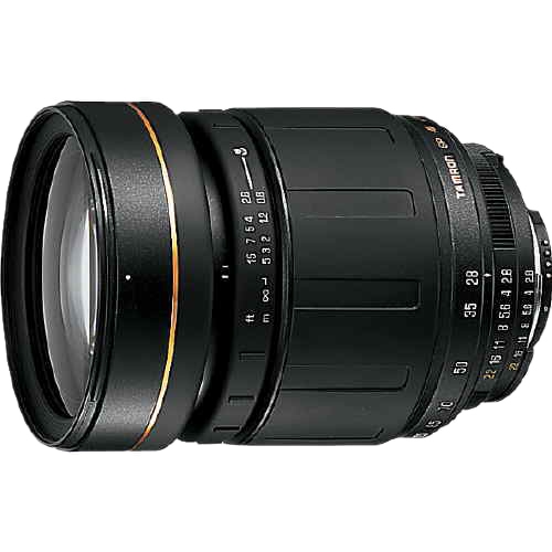 Tamron 28-105mm AF ASP LD IF Zoom  F:2.8  Lens Minolta-Sony Uyumlu  