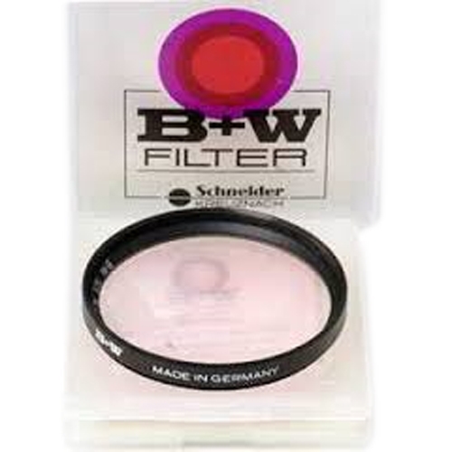 B+W 49mm No2 Close-Up Filtre