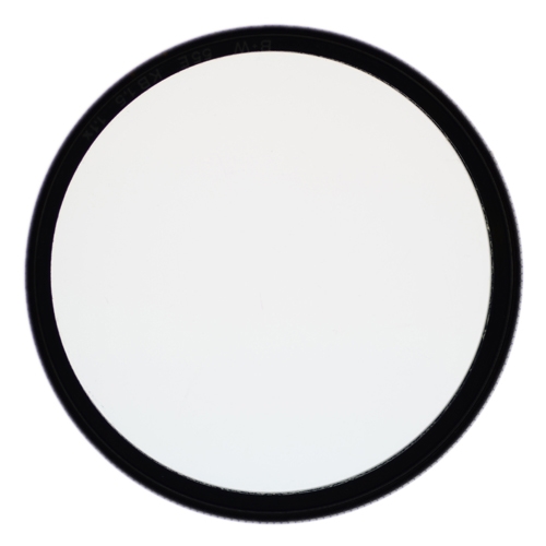 B+W 55mm 82A  Filtre