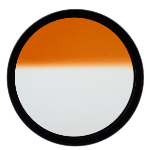 B+W 67mm TABAC GRADUATED Filtre 