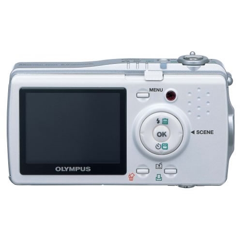 Olympus IR-300 Dijital Kompakt Fotoğraf Makinası