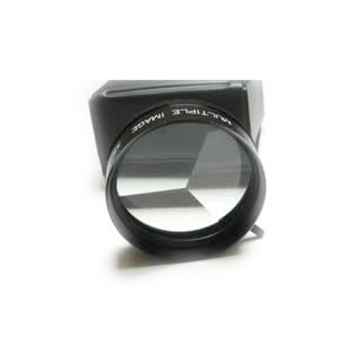 Cozo 49 mm Mirage 3R Kreativ filtre 