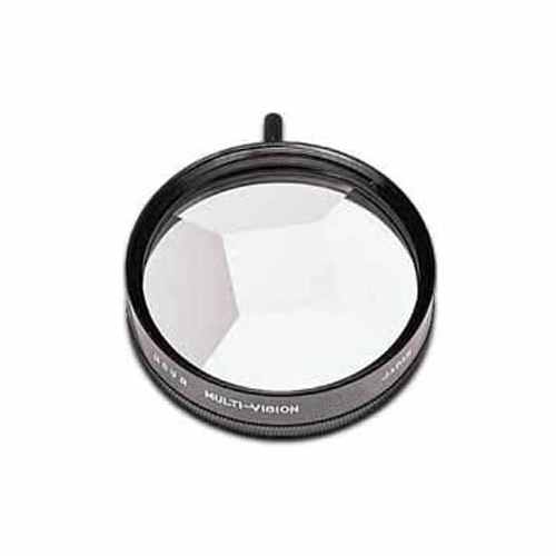 Cozo 49 mm Mirage 5R Kreativ Filtre 