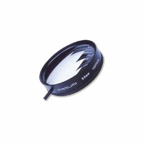 Cozo49 mm Vertical  Mirage 3P Kreativ  Filtre 