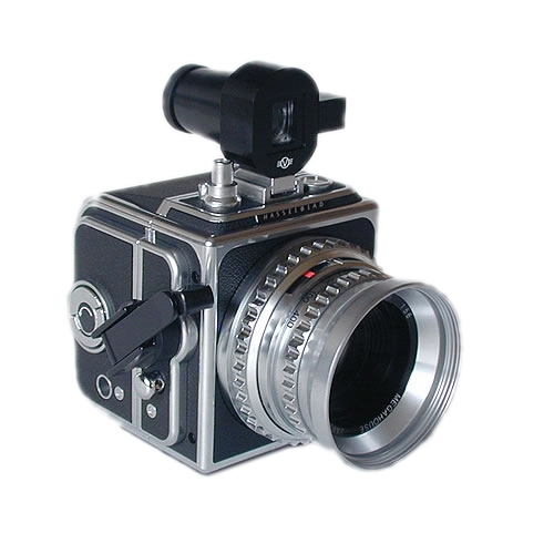 Minox 60505 Hasselblad SWC Koleksiyon Fotoğraf Makinası                    