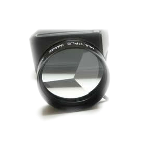 Cozo 52 mm Mirage 3R Kreativ Filtre 