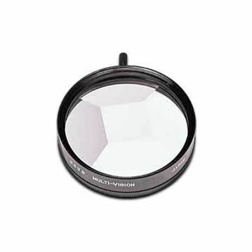 Cozo 52 mm Mirage 5R Kreativ  Filtre 