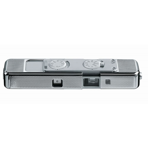 Minox  60688 CLX   Set Koleksiyon Fotoğraf Makinası
