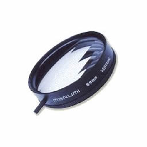 Cozo 52 mm Vertical  Mirage 3P Kreativ  Filtre 