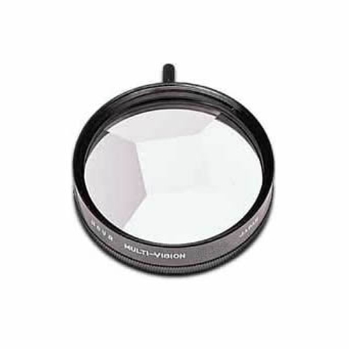 Cozo 55 mm Mirage 5R Kreativ Filtre 