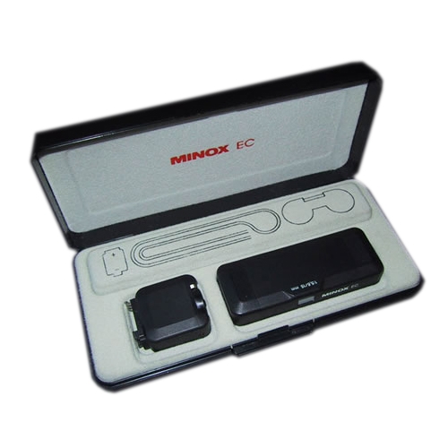 Minox 61250 EC Set Koleksiyon Fotoğraf Makinası 