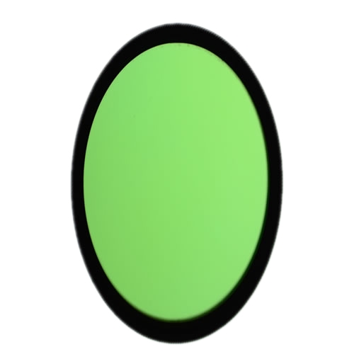 Osawa 49 mm Variocolor Green Teknik Renk Filtresi 