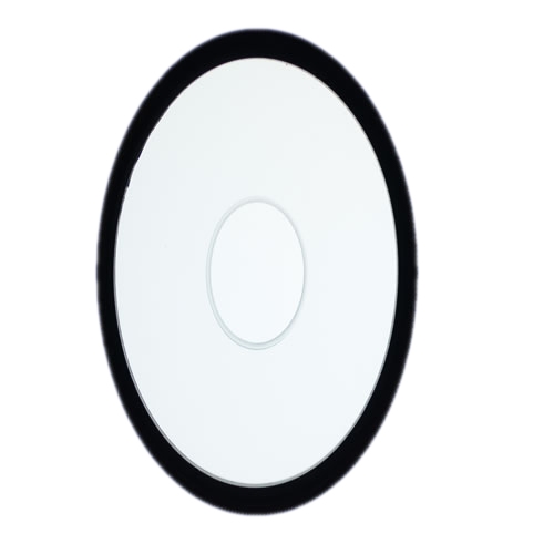 Osawa 58 mm  Center Clear Creativ Filtre 