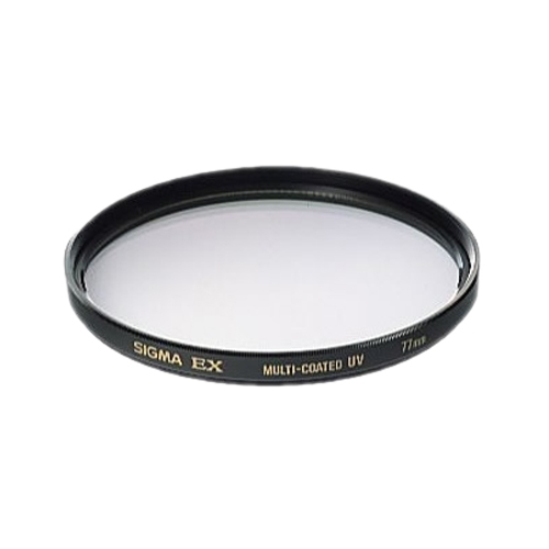 Sigma 72 mm UV Koruyucu  Filtre 