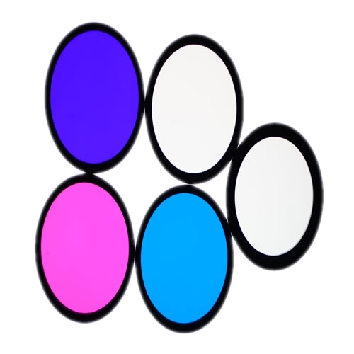 Unomat 340  52-49-46 mm Renk Balans  Filtre Seti 