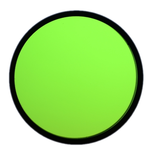 Vivitar 67 mm Light Green S-B Yoğunluk Arttırıcı Filtre 