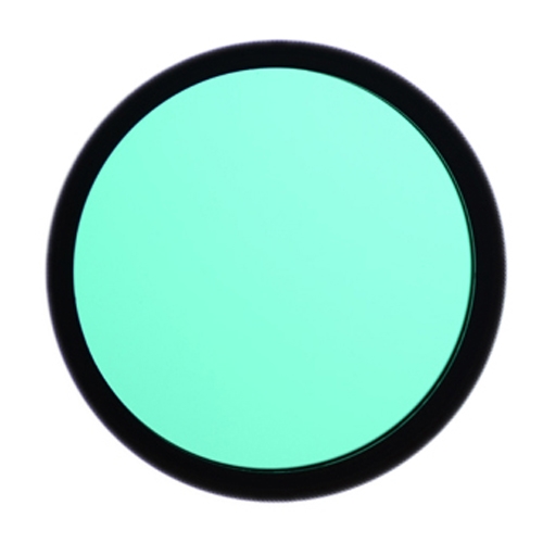 Marumi 49 mm Green Hancer Renk Düzeltme filtresi 